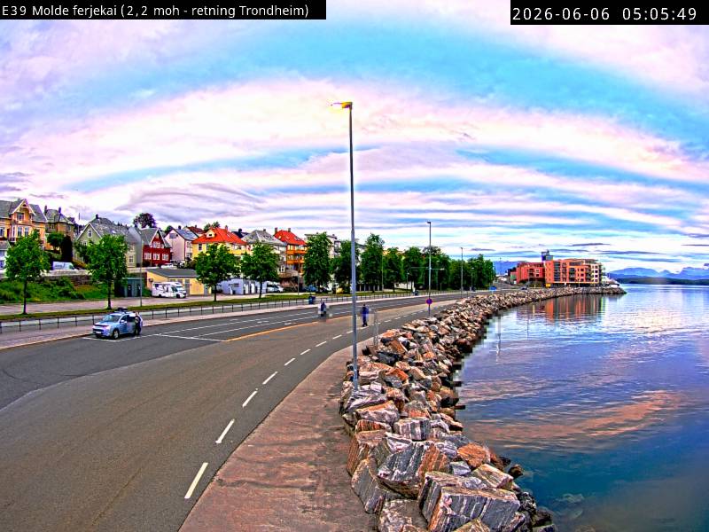 Webcam Furneset